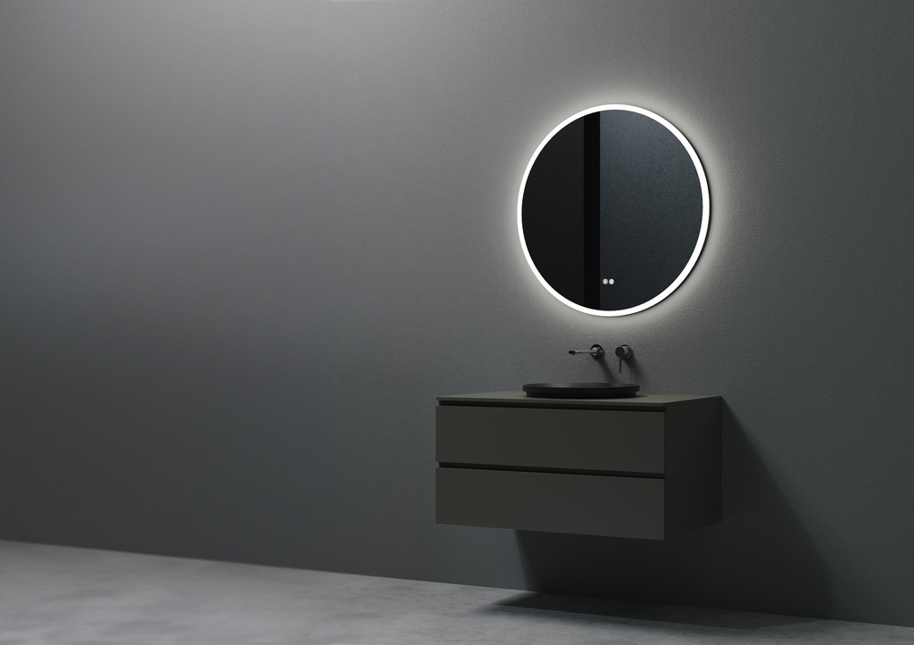 Glow Line rund