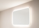 Glow Line mit Rundecken und Beleuchtung