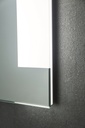 Tiga-Line mit 2-LED Streifen 700mm hoch