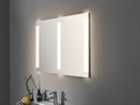 Tiga-Line mit 3 LED-Streifen 700mm hoch