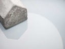 Küchenrückwand glänzend eisblau REF 4220