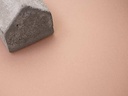 Küchenrückwand matt pink nude REF 4320