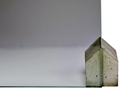 Rauchglas grau