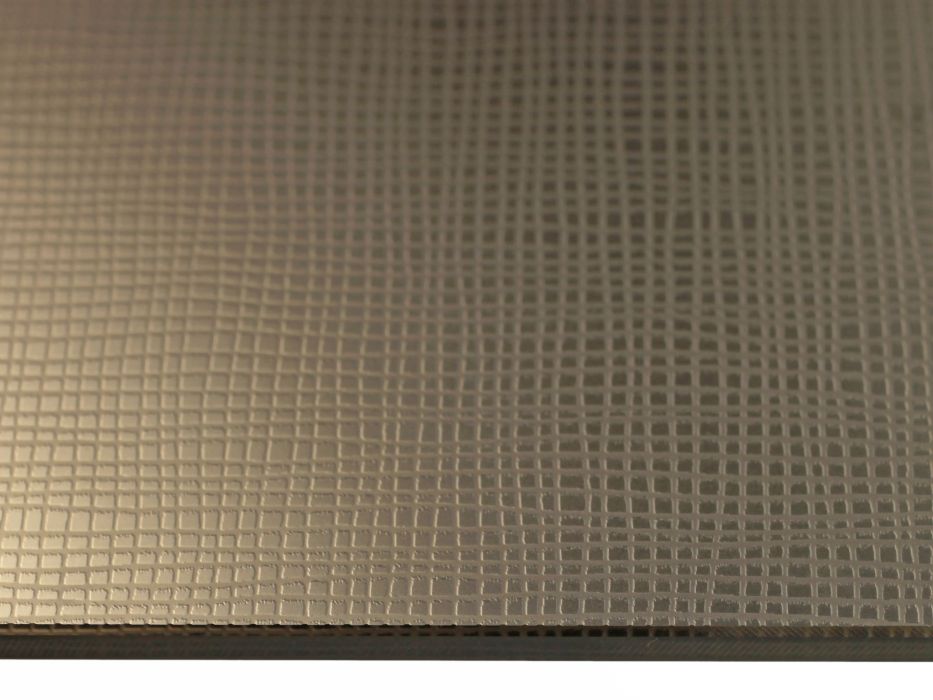 Wandspiegel Lino bronze