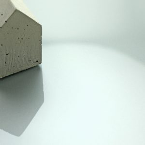 Farbiges Glas glänzend grau metal REF 9006