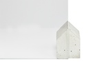Tischplatte ESG Weissglas 6 mm