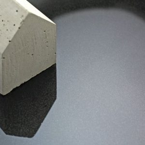 M_Küchenrückwand glänzend schwarz starlight REF 0337