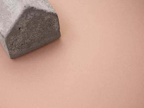 M_Küchenrückwand matt pink nude REF 4320