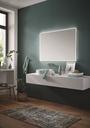 Art-Line eckig 700 x 900mm