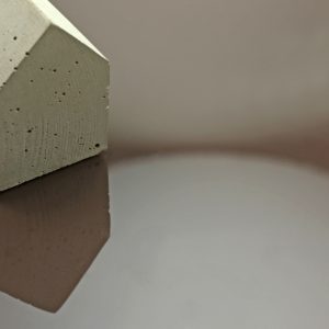 Lacobel Brown Natural REF 7013 6 mm auf  Floatglas 