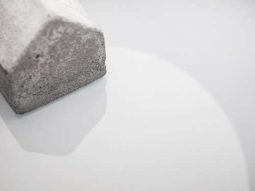 Lacobel Extrasoft REF 9110* 6 mm auf Weissglas 