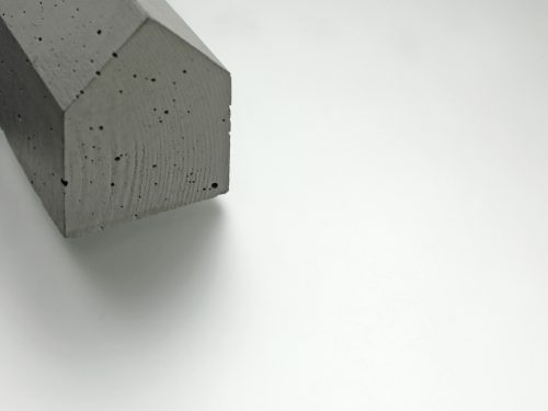 Matelac Silver Clearvision 6 mm Satinierter Spiegel silber