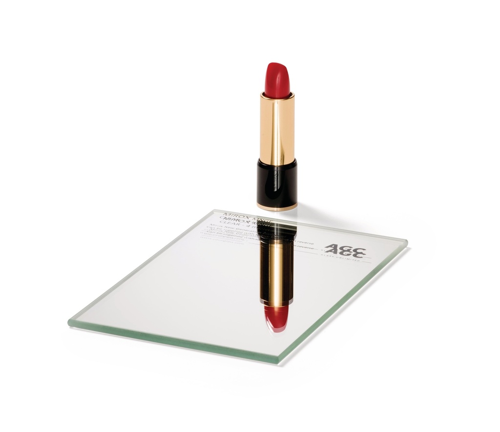 Mirox MNGE Safe+ 4mm splitterbindend, nach EN 12600 2B2 