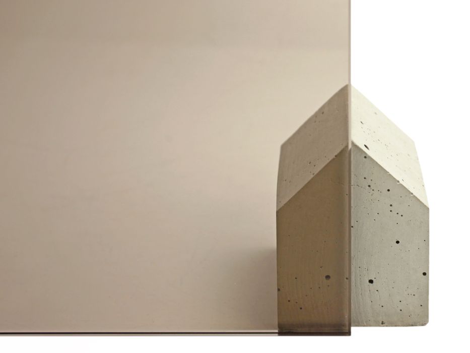 ESG 6 mm bronze  