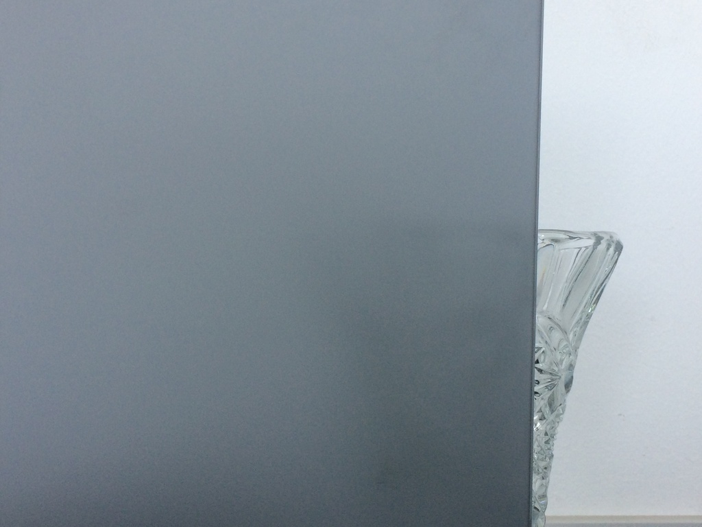 ESG Float grau beidseitig geätzt 8 mm  