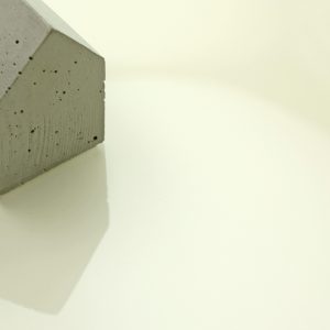 [1618] Lacobel Light Beige REF 1015 6 mm auf  Floatglas 