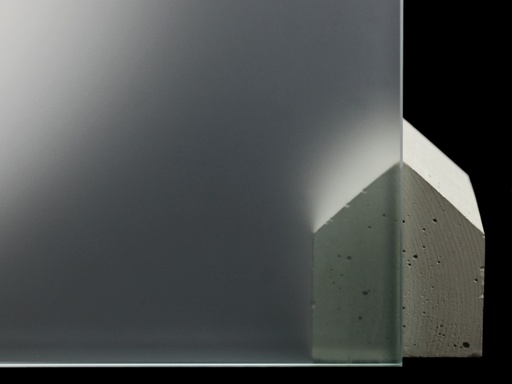 [6058] ESG Satinato 4 mm  