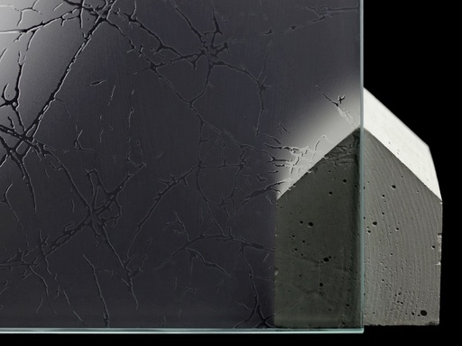 [20608] Satinato Uadi weiß 5 mm  