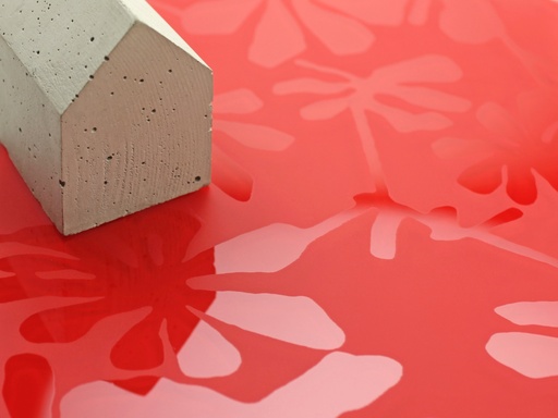 [100230] Tree red 6mm  