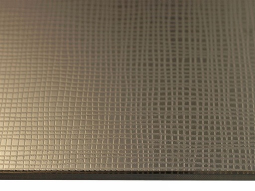 [100239] Lino silver bronze 6mm   