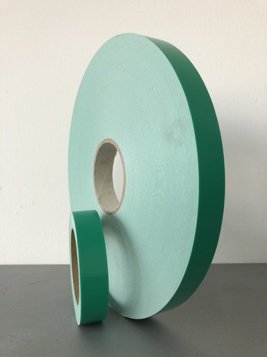 [980] Spiegel-/Lacobelklebeband 19 mm 5 lfdm Stärke 0,8 mm 
