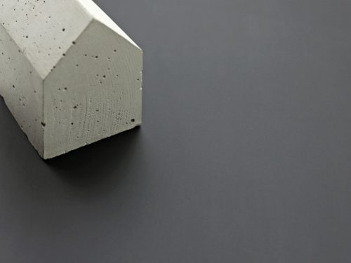 [Muster KR] M_Küchenrückwand matt schwarz REF 9005